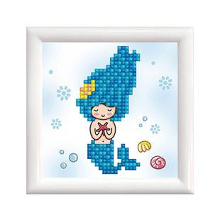 Diamond Dotz Kit with Frame