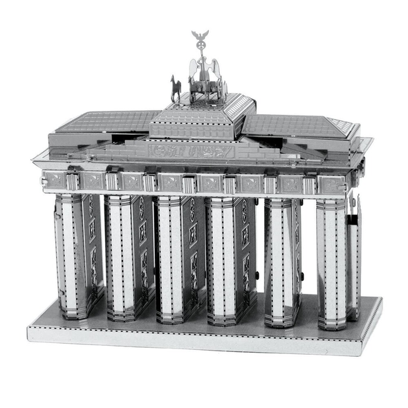 Metal Earth Model Kit - Brandenburg Gate