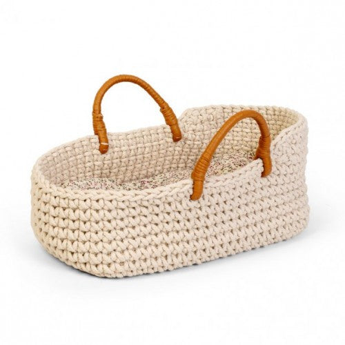 Knitted Carry Bed