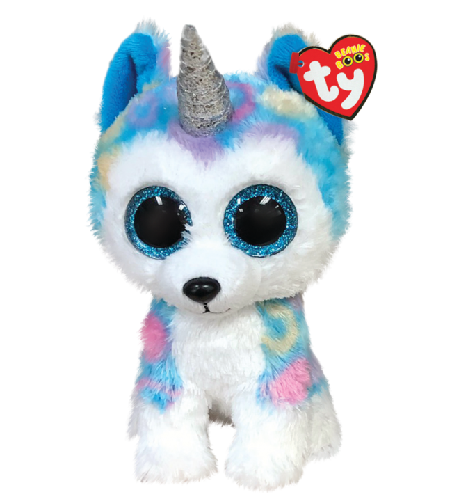 Beanie Boos - Helena Huskycorn