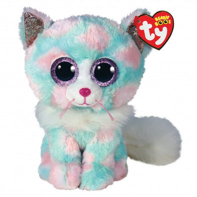 Beanie Boos -  Opal Cat