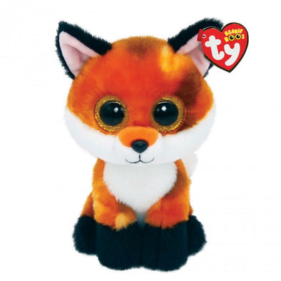 Beanie Boos - Meadow Fox