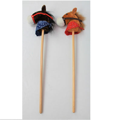 Hobby Horse stick with Sound