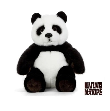 Panda Sitting 23cm