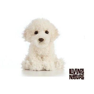 Labradoodle Puppy 16cm