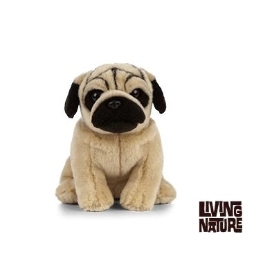 Pug 20cm