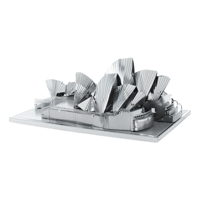 Metal Earth Model Kit - Sydney Opera House