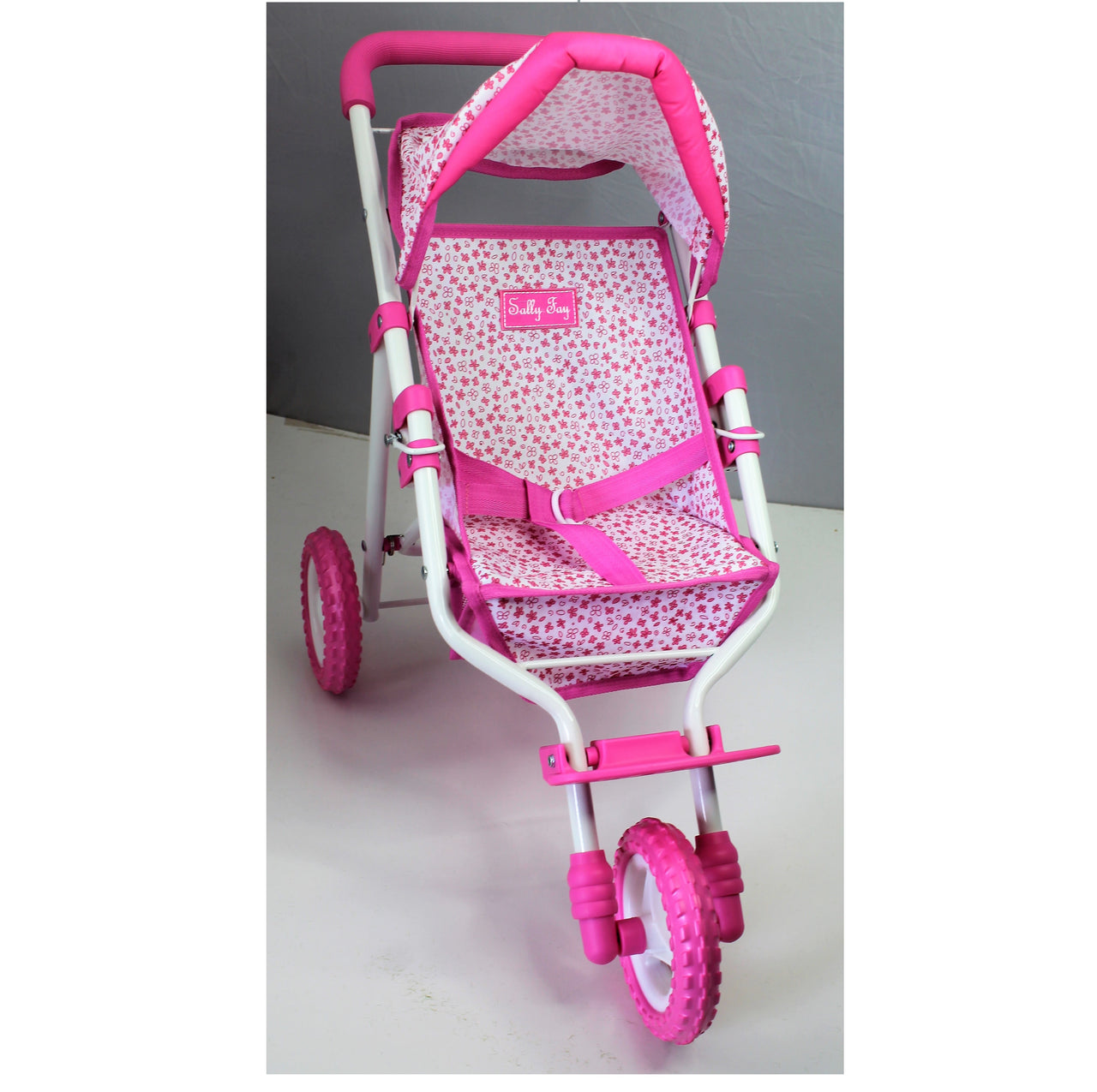 Doll's Jogger Pram
