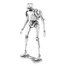 Metal Earth Model Kit - Star Wars K-2S0