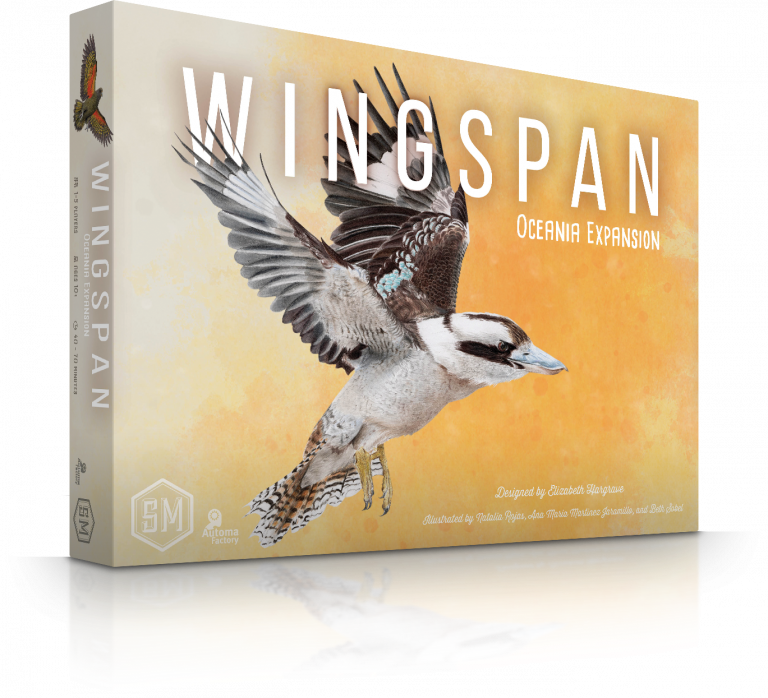 Wingspan