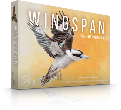 Wingspan