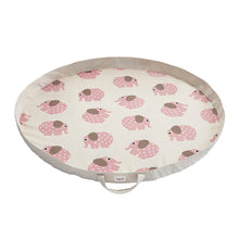 Play Mat Bag
