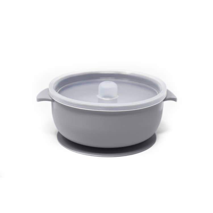 Suction Bowl