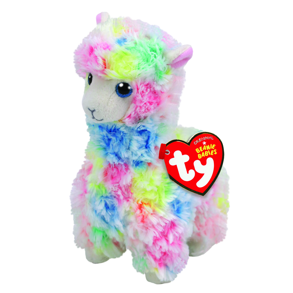 Beanie Boo - Lola Llama