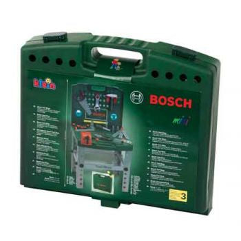 Bosch Workbench - Foldable in case