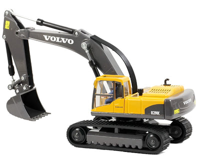 3535 Volvo EC 290 Hydraulic Excavator