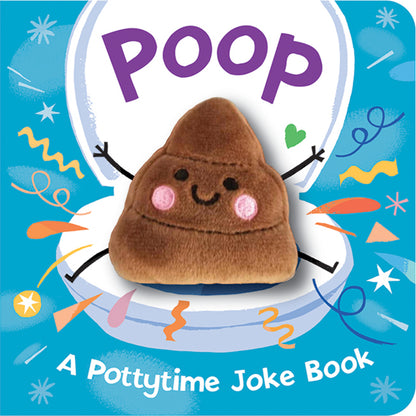 Little Me Finger Puppet Books