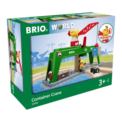 Container Crane 33996