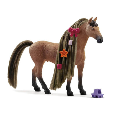 Beauty Horse - Akhal-Teke Stallion