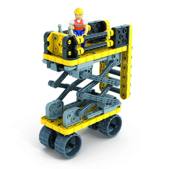 VEX Scissor Lift