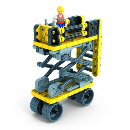 VEX Scissor Lift