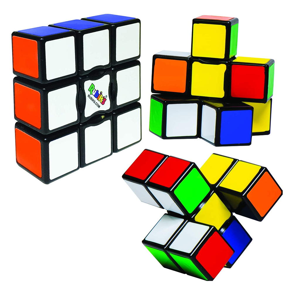Rubik s Edge Toys and Tales