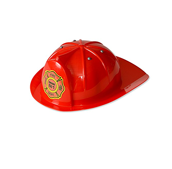 Fire Chief Helmet