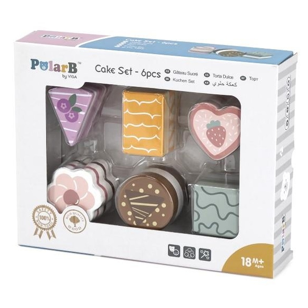 Cake Set