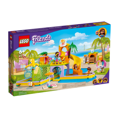 Lego Friends - 41720  Water Park