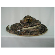 Baby Brown Snake Plush
