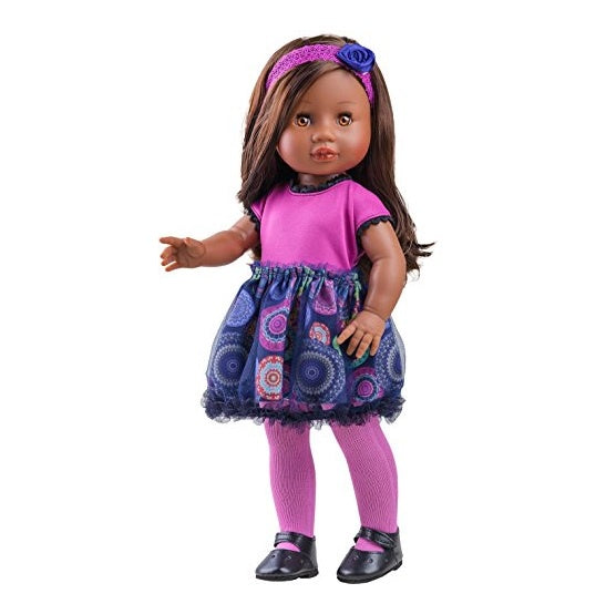 Love Doll - 42cm Multi-colour