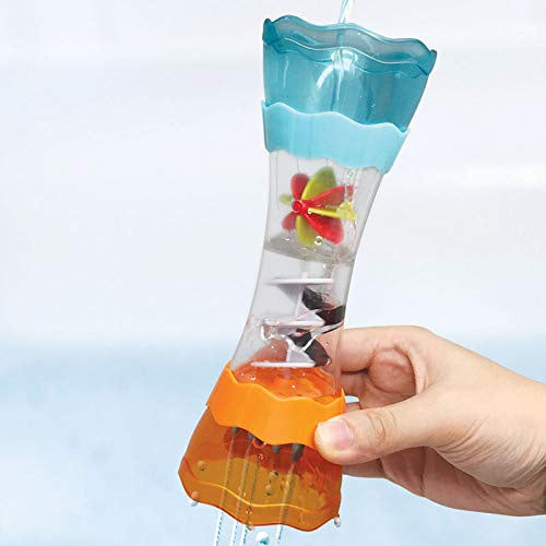 Water Wand Toys and Tales