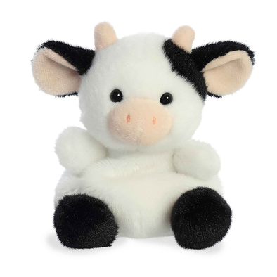 Palm Pals - Sweetie Cow