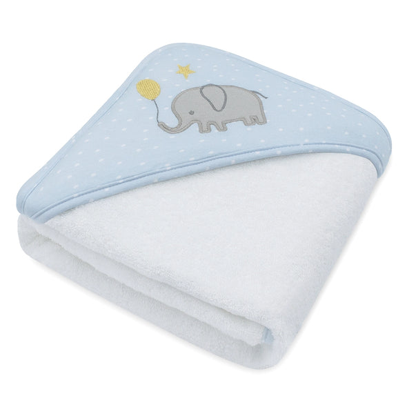 Hooded Towel Living Textiles