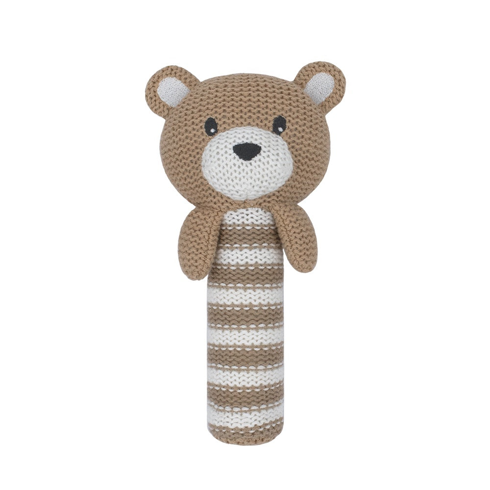 Stick Squeaker