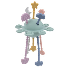 Pull String Interactive Toy - Dusty