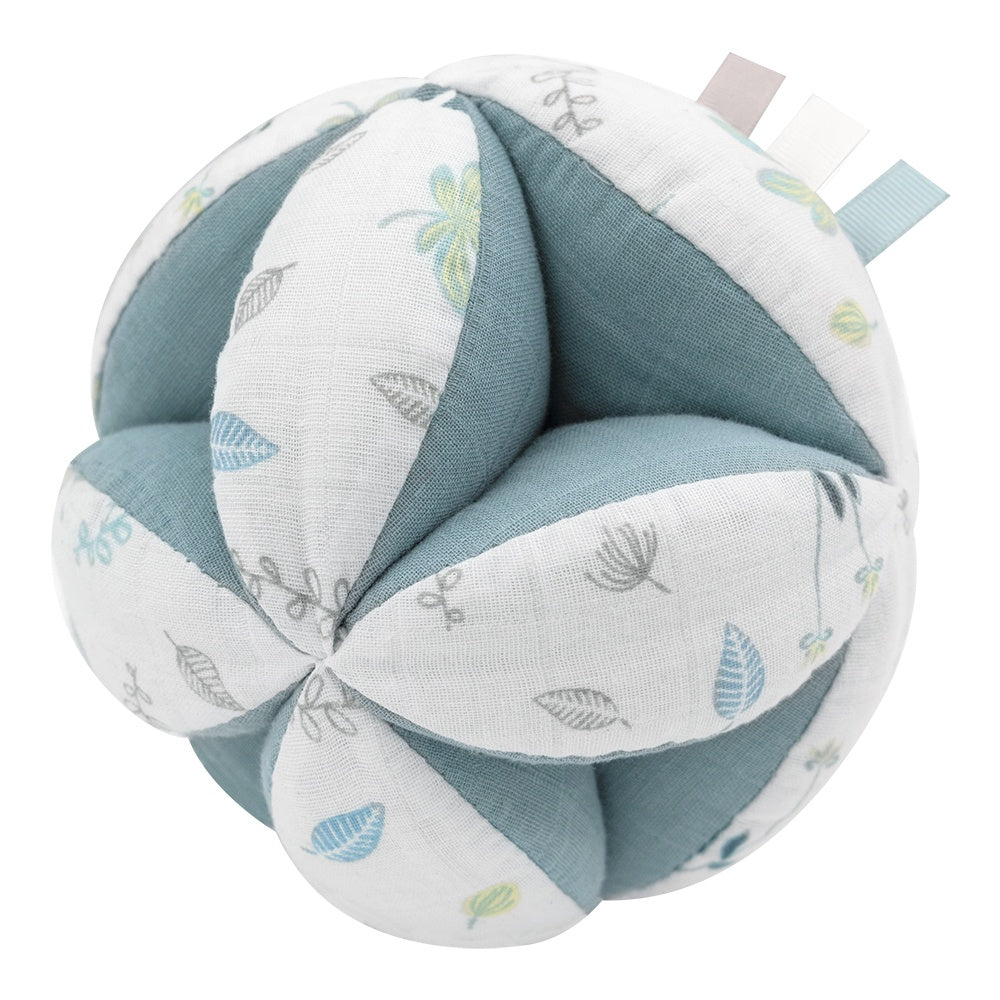 Organic Cotton Sensory Ball
