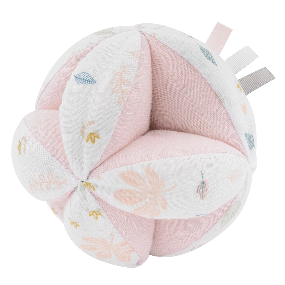 Organic Cotton Sensory Ball