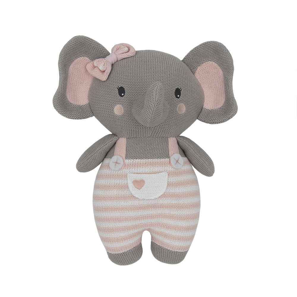 Huggable Toy
