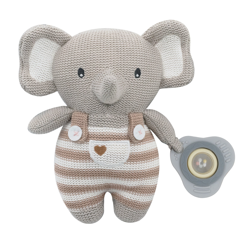 Huggable Activity Toy