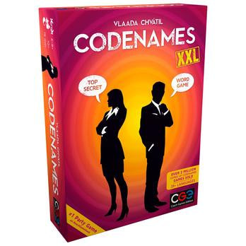Codenames Pictures XXL