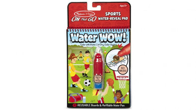 Water Wow! - Sports
