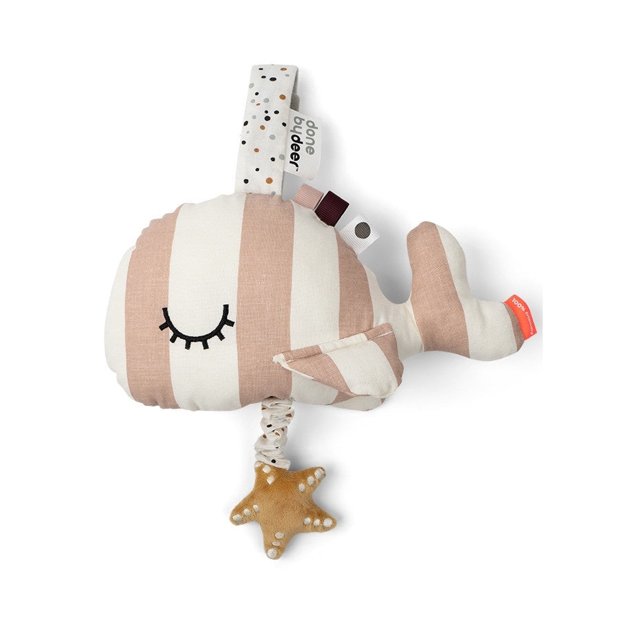 Musical Toy - Wally