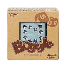 Boggle Rustic