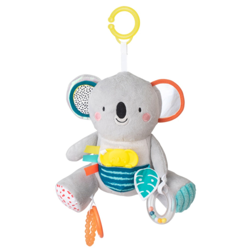 Kimmy the Koala Activity Toy