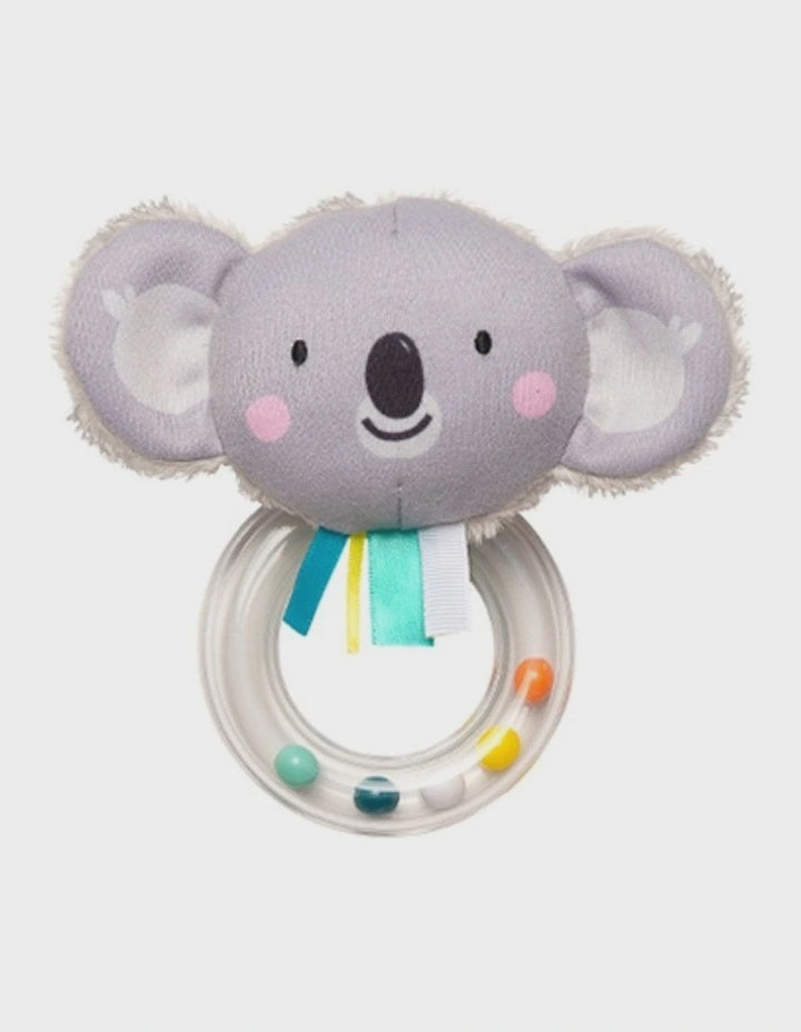 Kimmy Koala Rattle