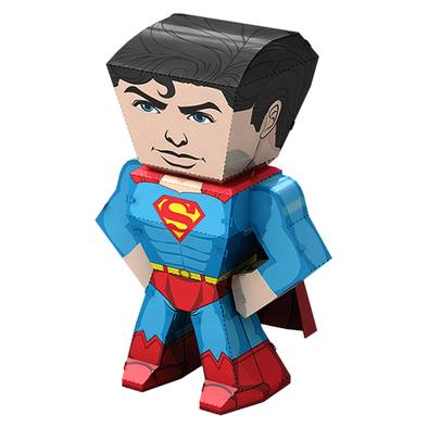 Metal Earth Model Kit - Superman