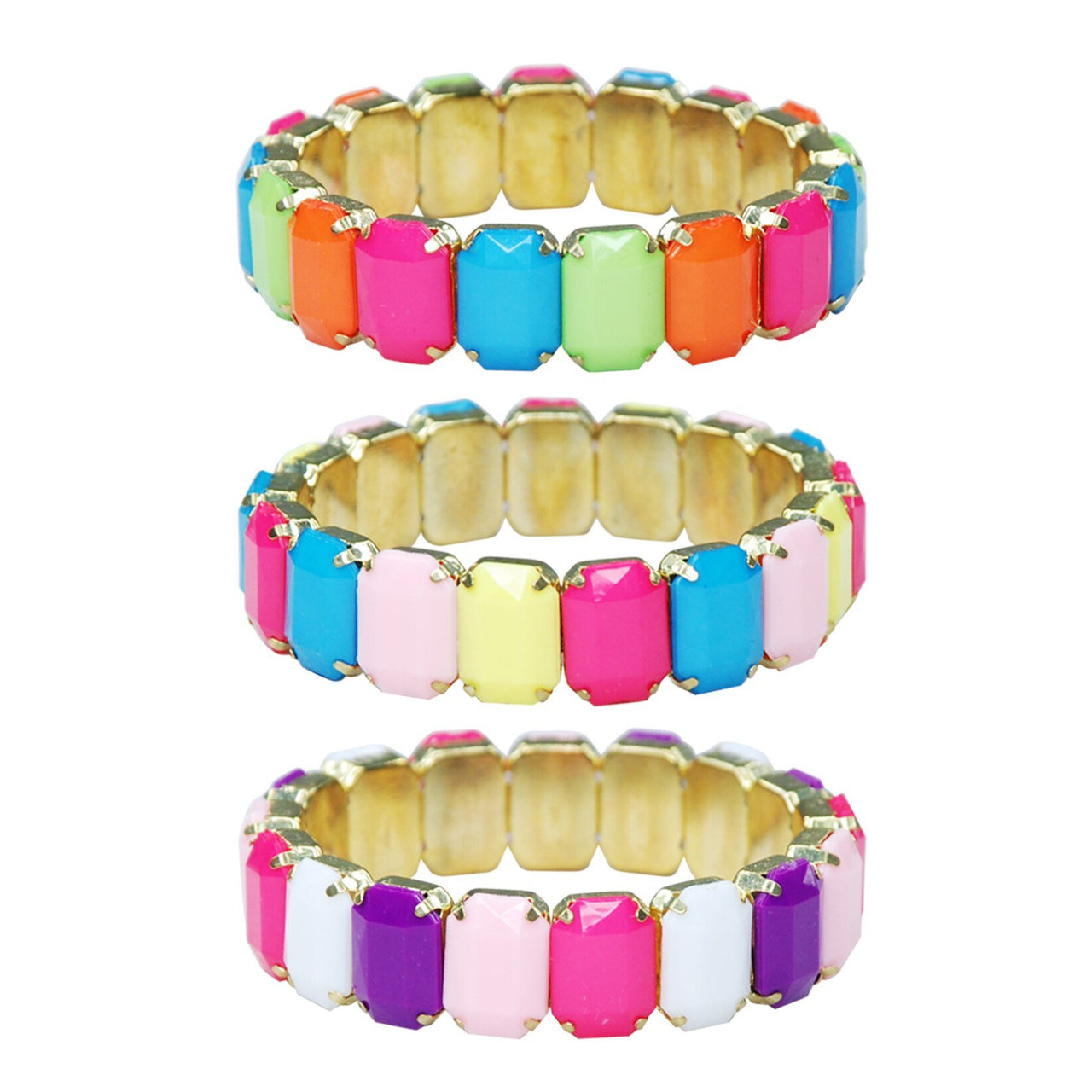 Bracelet - Candy Gem
