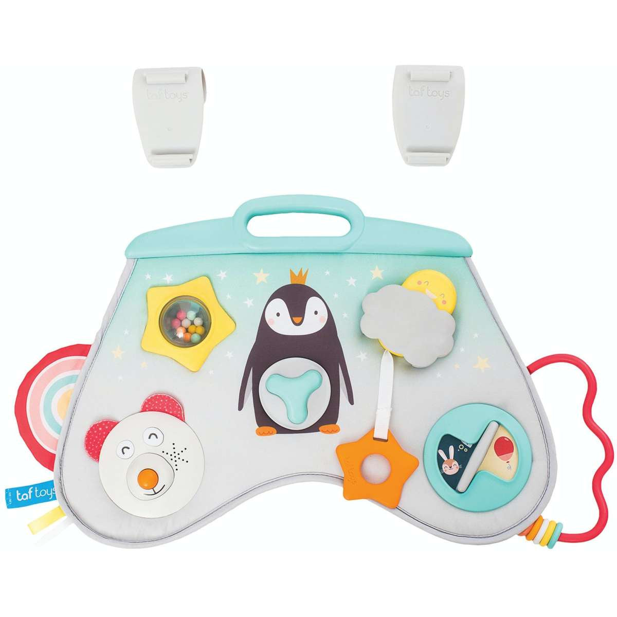 Laptoy Activity Centre