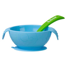 Silicone First Feeding Set